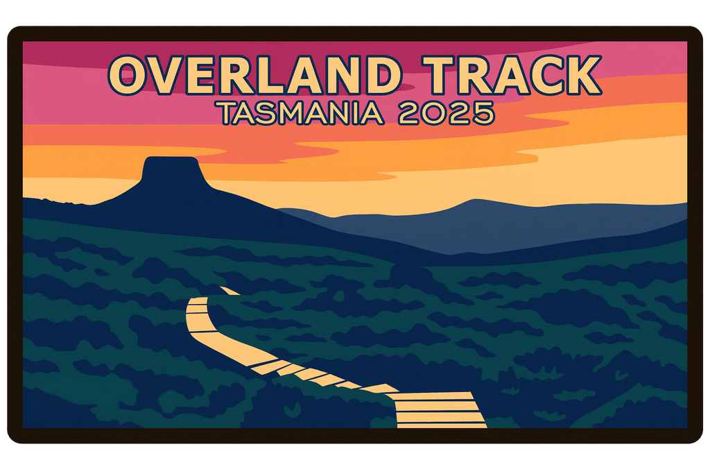 Overland Track