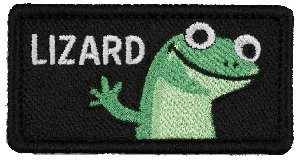 Lizard
