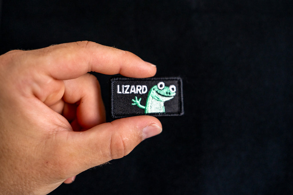 Lizard