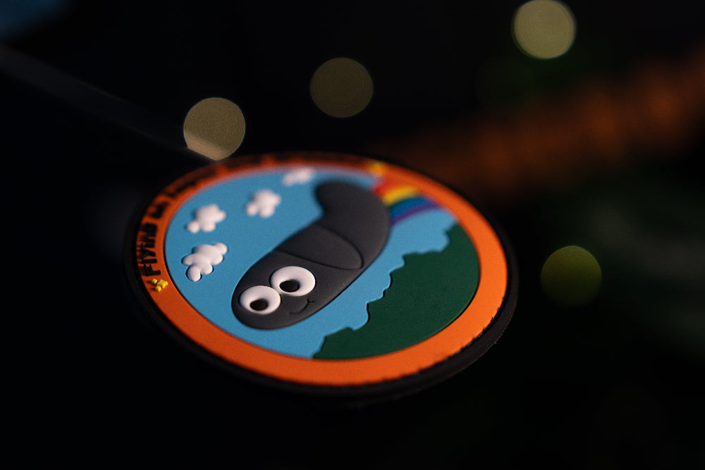 Flying on hopes and dreams