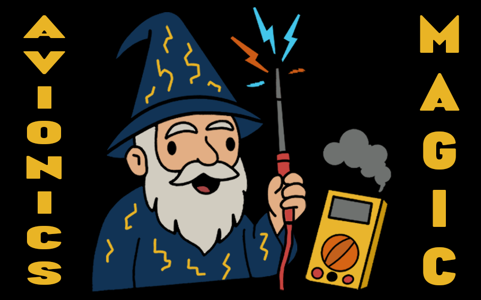 Avionics Magic - Coming Soon